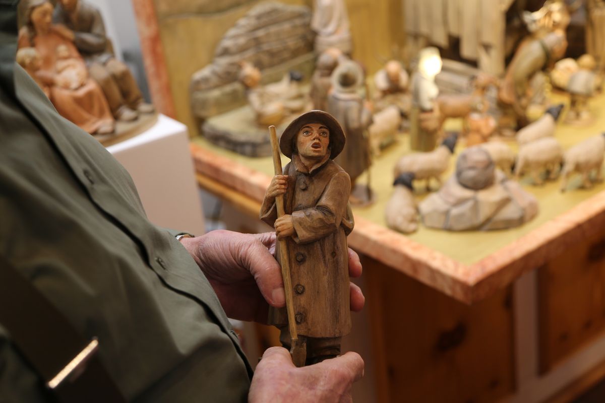 5024/1287 Krippen Metz_53934