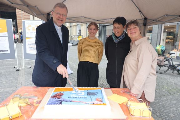 4424/1138 Stiftung Miteinander 25 Jahre_53141