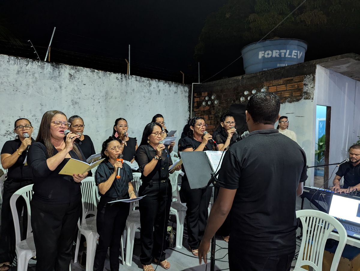 3225/0842 Weihbischof Paul Reder in Brasilien - Priesterweihen_61069