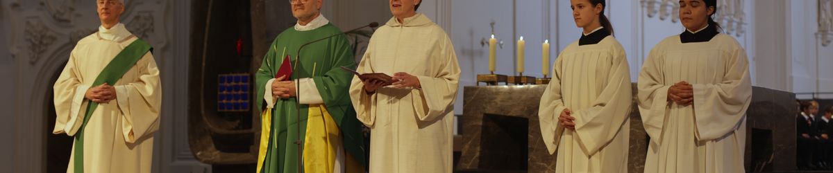 4225/1048 Dommusik neue Sänger_62902