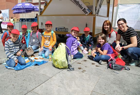 2919/0778 Kiliani Tag der Kindergärten_16331