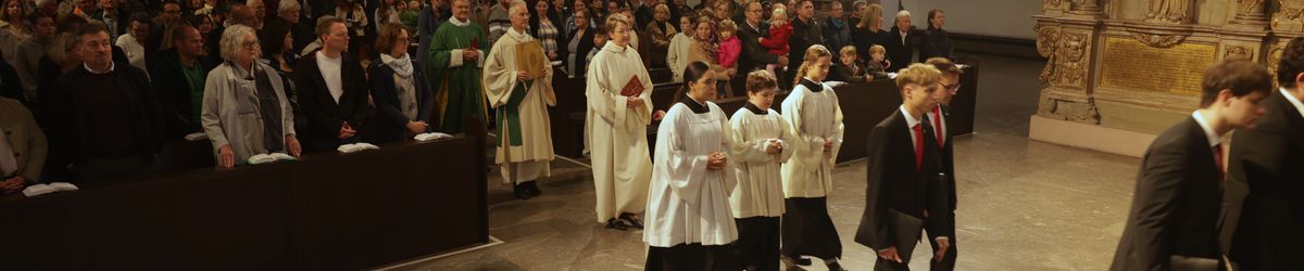 4225/1048 Dommusik neue Sänger_62900