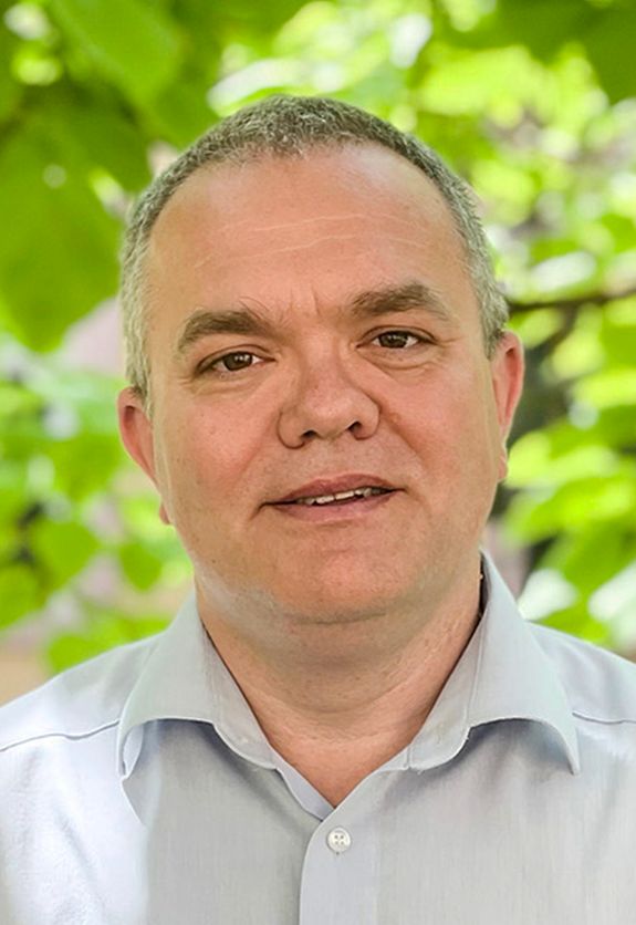 Klaus Solik Klaus Solik