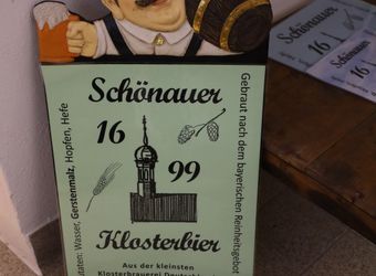 4920/1234 Schönau Brauerei_24149