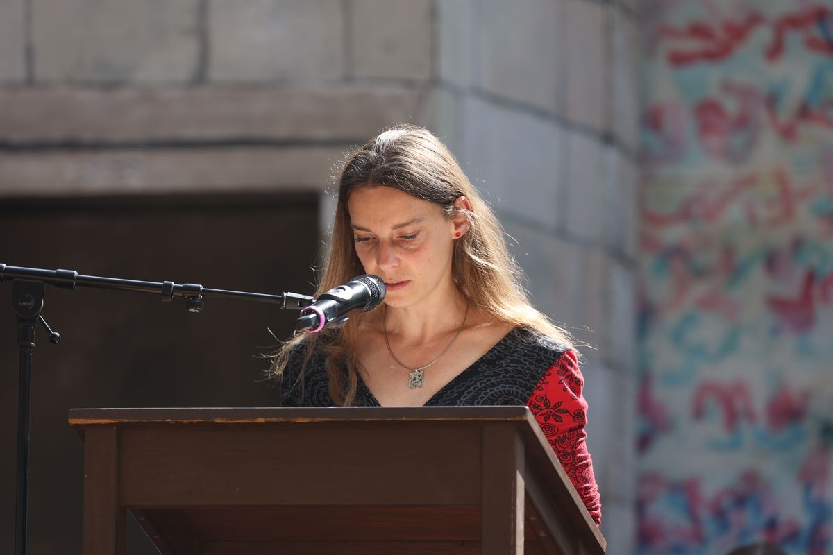 Mit einem Gottesdienst auf der Freilichtbühne hat Bischof Dr. Franz Jung die Sömmersdorfer Passionsspiele 2024 eröffnet.  Mit einem Gottesdienst auf der Freilichtbühne hat Bischof Dr. Franz Jung die Sömmersdorfer Passionsspiele 2024 eröffnet.