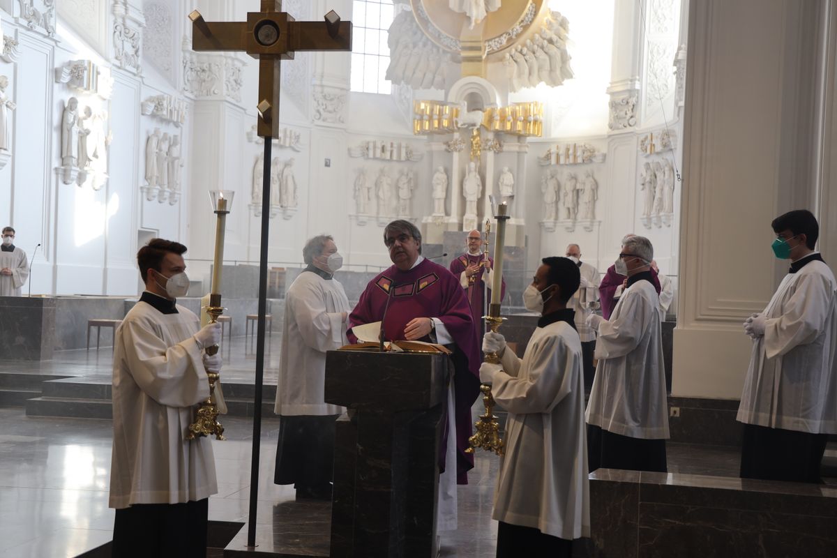 0921/0221 Corona Gedenkgottesdienst Dom_25747