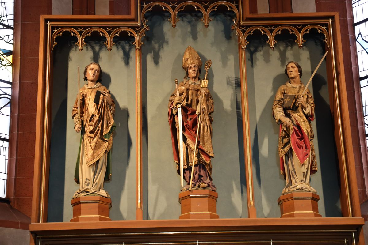 2920/0712 Haßfurt_22072