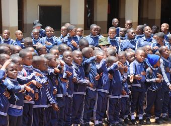 3025/0796 Internat Saint Albin in Mbinga_60626