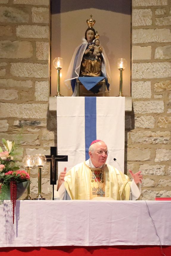 3321/0802 500 Jahre Wallfahrt Maria Ehrenberg_29570