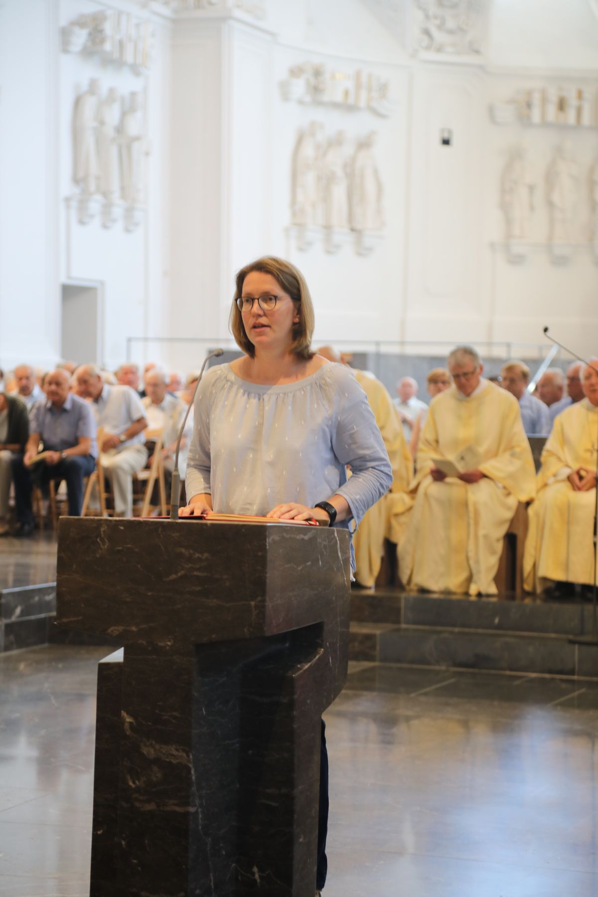 2819/0736 Ehejubilare Donnerstag Vormittag_15429