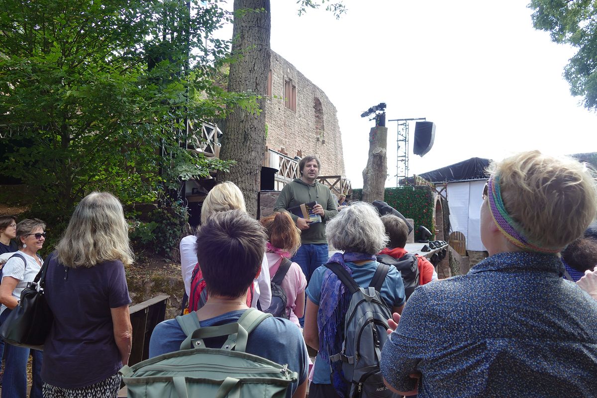 3025/0790 Musical Elisabeth - Legende einer Heiligen_60576