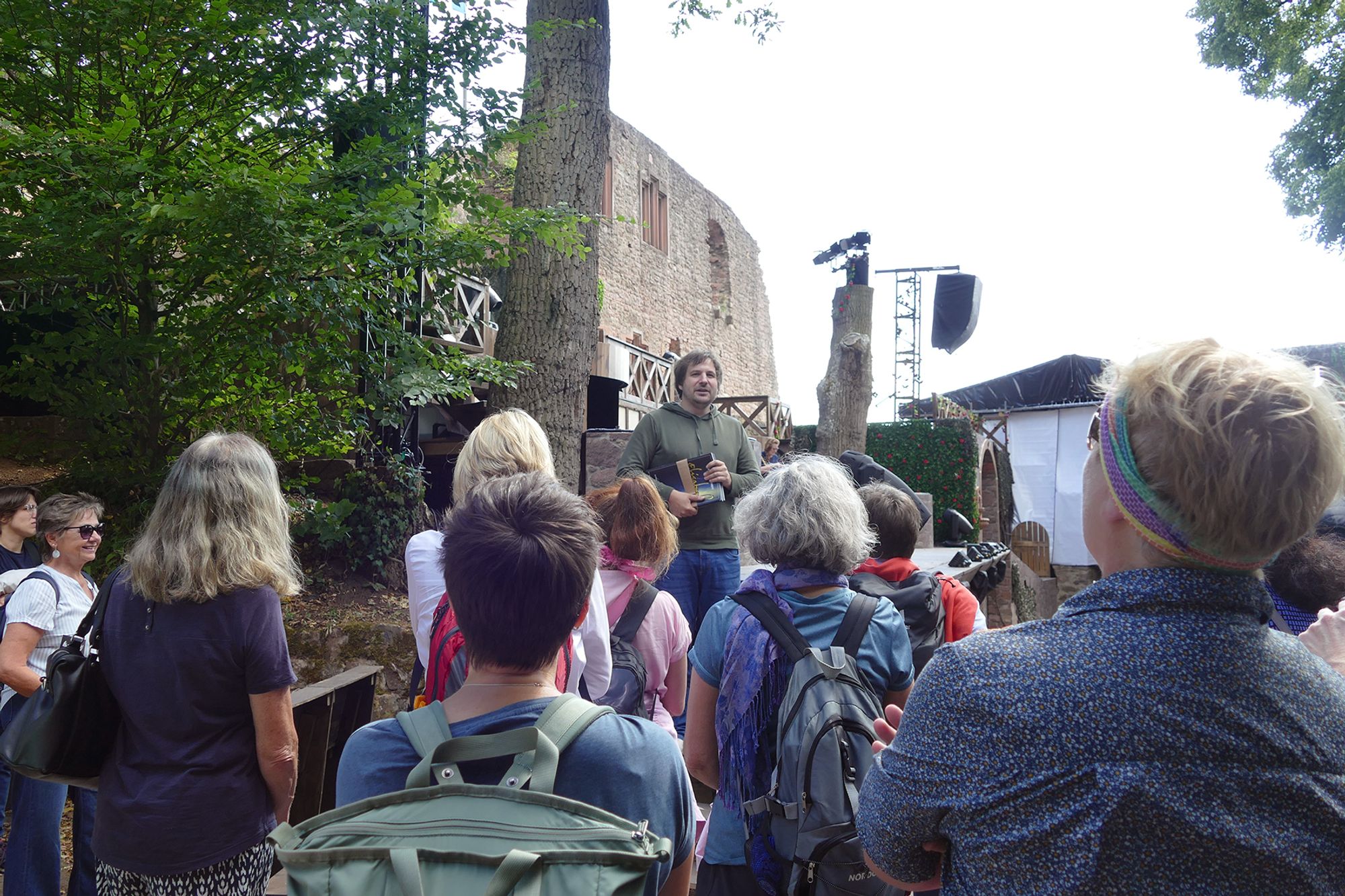 3025/0790 Musical Elisabeth - Legende einer Heiligen_60576