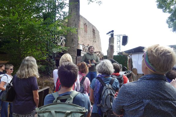 3025/0790 Musical Elisabeth - Legende einer Heiligen_60576