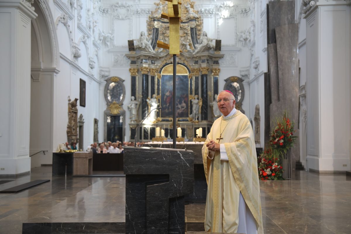 2819/0736 Gottesdienst Segnung Ehepaare Donnerstagsvormittag_15432