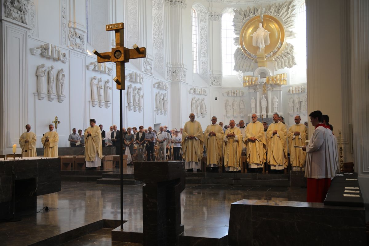 2819/0736 Ehejubilare Donnerstag Vormittag_15425