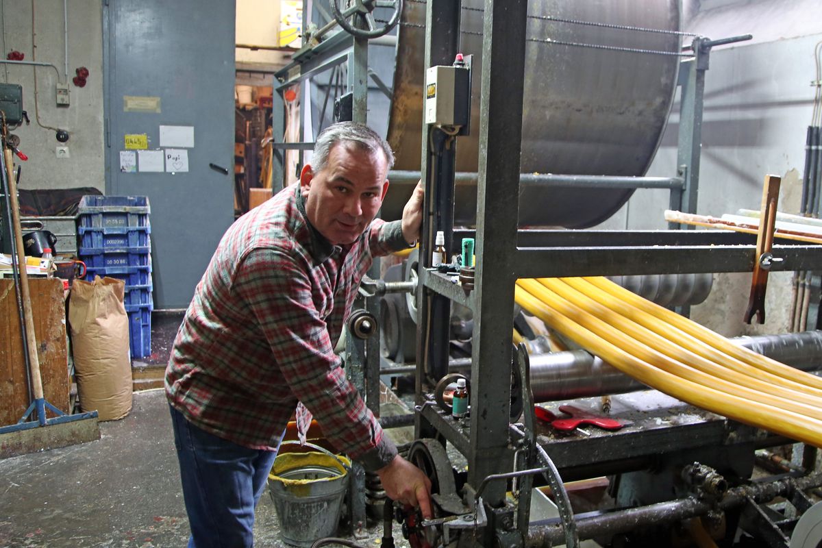 5020/1273 Schenk Kerzen _24620