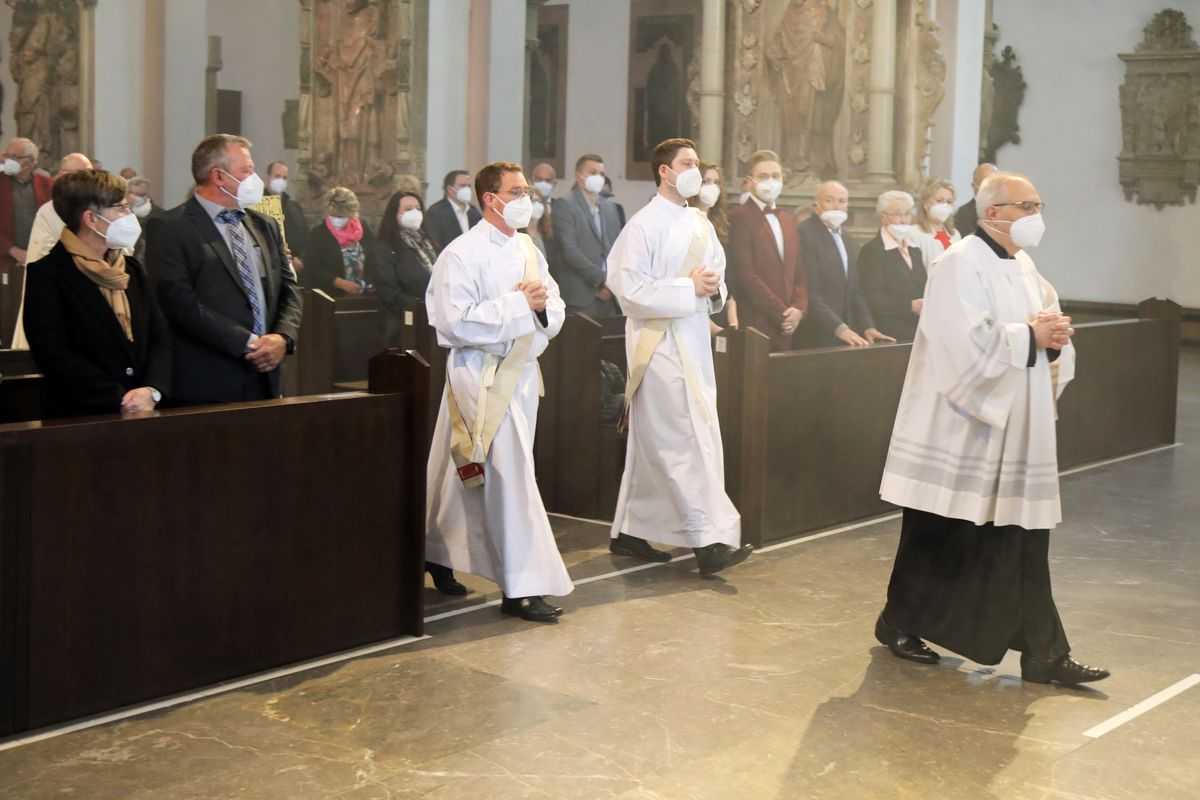 2121/0503 Priesterweihe Manuel Thomas und Benjamin Schimmer_26820