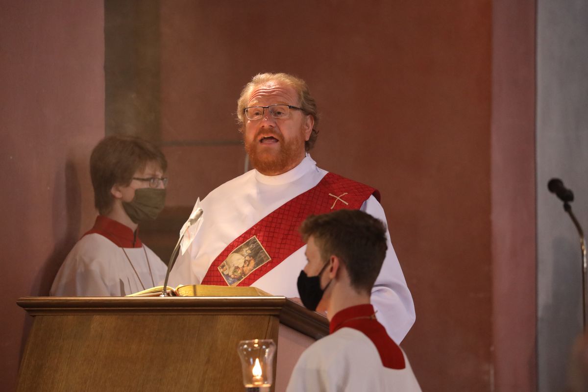 2920/0714 Mellrichstadt Kiliani Bischof_22108