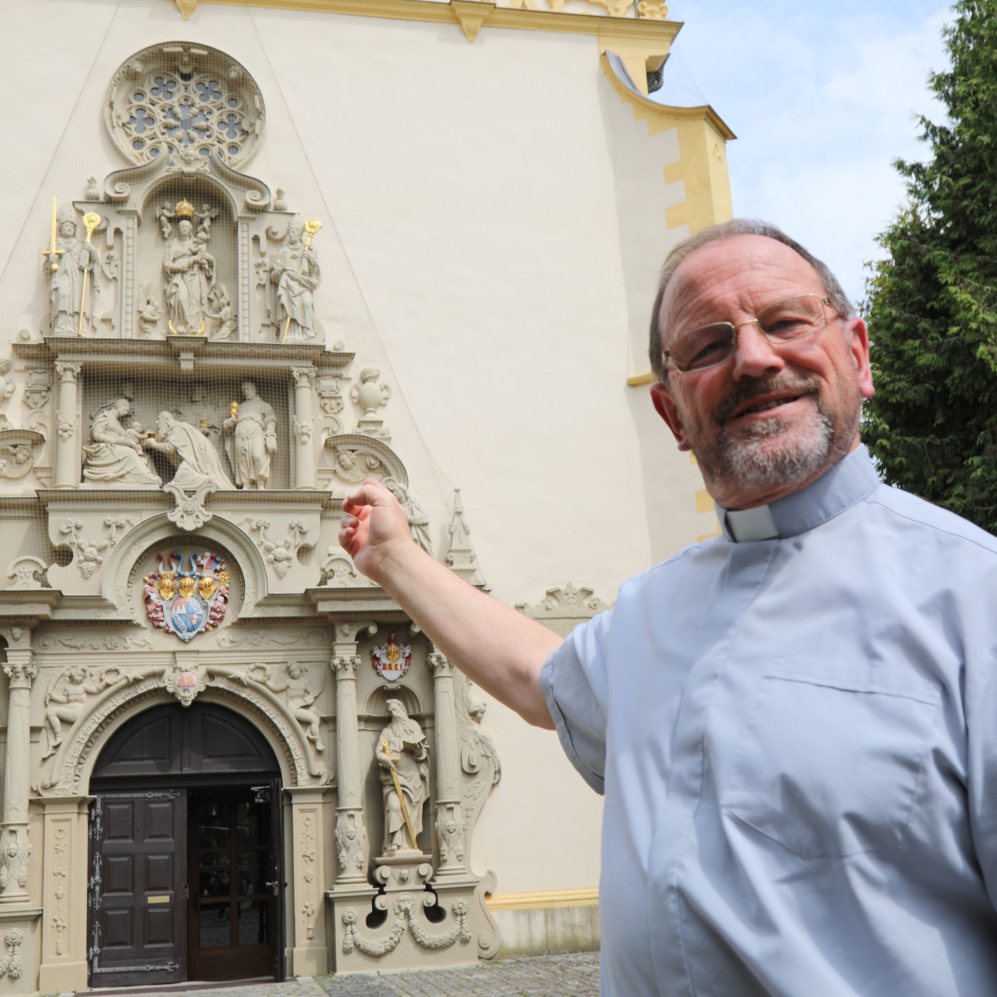 Serie "12 Wege" Fränkischer Marienweg_17041