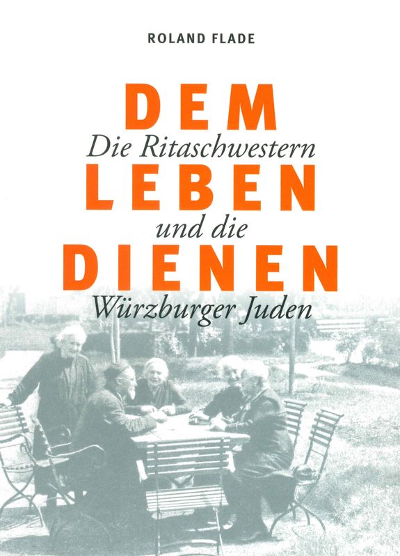 4121/0993 Buch 110 Jahre Ritaschwestern_30684