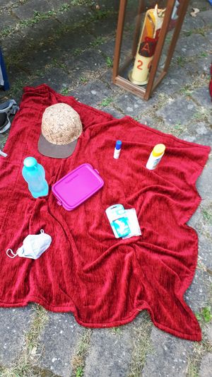 Einen "Ausruhen und Durchstarten"-Gottesdienst haben die Ministranten aus Zellingen mit den diesjährigen Kommunionkindern gefeiert. Einen "Ausruhen und Durchstarten"-Gottesdienst haben die Ministranten aus Zellingen mit den diesjährigen Kommunionkindern gefeiert.