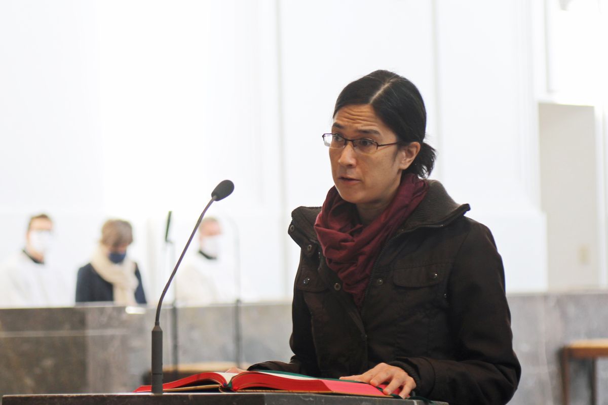 4620/1163 Bundesweite Eröffnung der Diaspora-Aktion des Bonifatiuswerks_24027