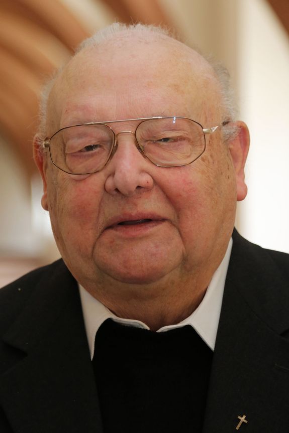 4917/1299 Pfarrer i. R. Johannes Markert_1009