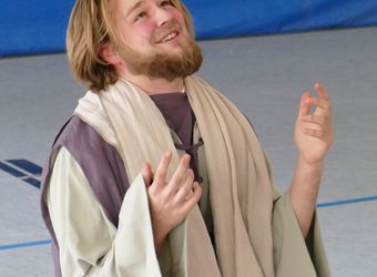 1225/0298 Passionsspiele Dammbach_56807