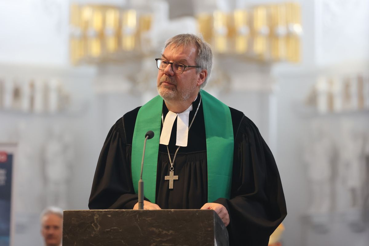 Mit einem Pontifikalgottesdienst im Kiliansdom und einem Festakt in Burkardushaus ist am Sonntag, 27. Oktober, in Würzburg der bundesweite Abschluss des Monats der Weltmission begangen worden. Beispielland war in diesem Jahr Papua-Neuguinea.