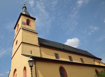 Serie "12 Wege" Fränkischer Marienweg_17047