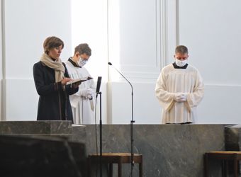 4620/1163 Bundesweite Eröffnung der Diaspora-Aktion des Bonifatiuswerks_24023