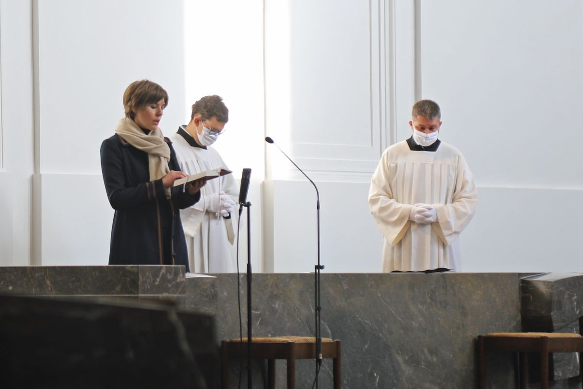 4620/1163 Bundesweite Eröffnung der Diaspora-Aktion des Bonifatiuswerks_24023