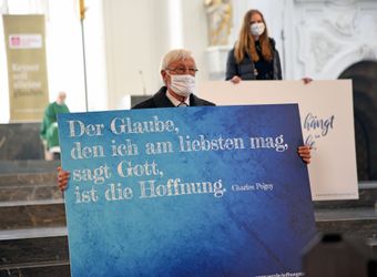 4620/1163 Bundesweite Eröffnung der Diaspora-Aktion des Bonifatiuswerks_24017