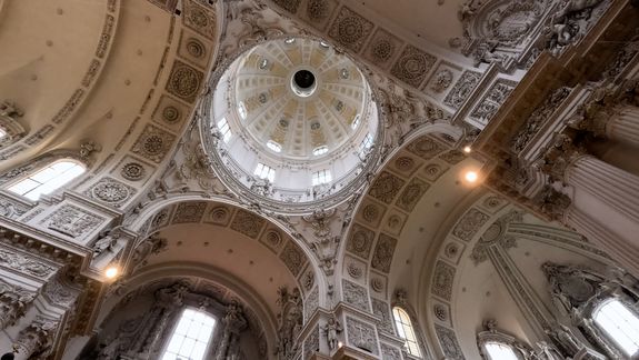 2825/0701 Kirche in Bayern_59172