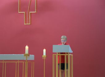 Der Kiliani-Tag der Jugend fand in diesem Jahr coronabedingt dezentral statt. In Würzburg standen Sightjogging und Actionbound zur Auswahl.