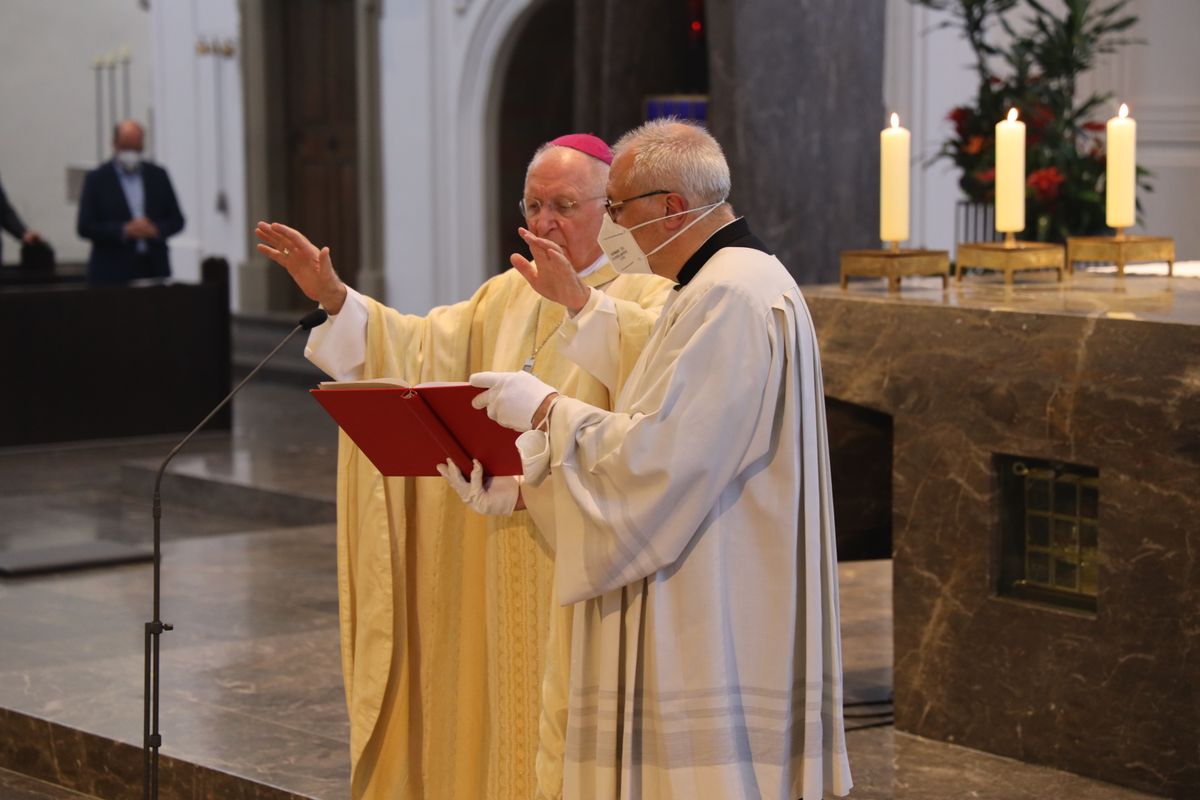 2921/0709 Beauftragung Pastis Gemeindis_29170