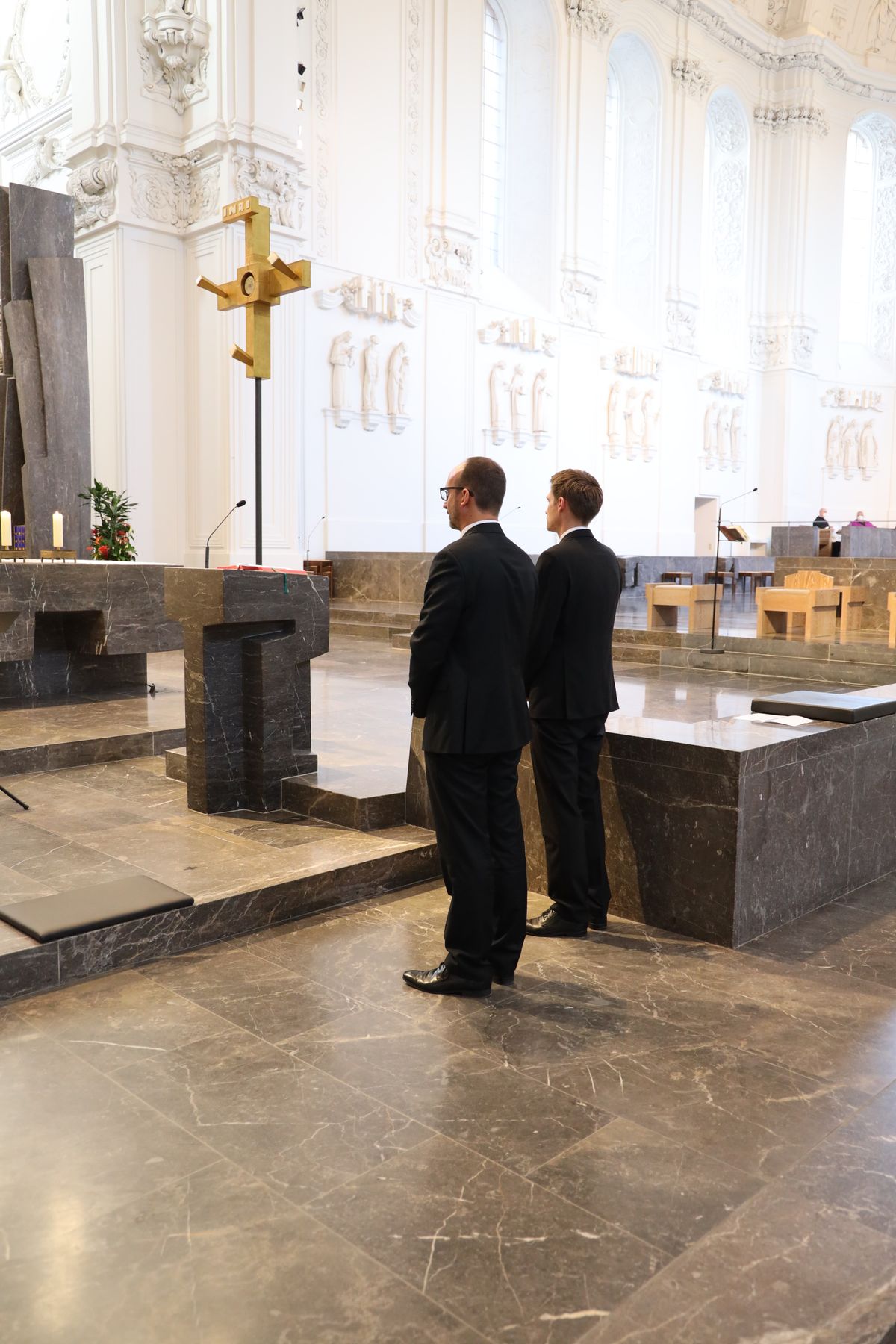 3021/0735 Rüth Verabschiedung_29310