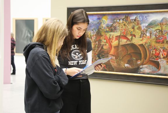 Jahresrückblick 2023 März_43983