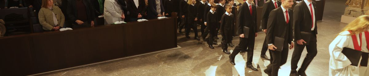 4225/1048 Dommusik neue Sänger_62897