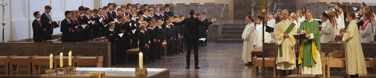 4225/1048 Dommusik neue Sänger_62913