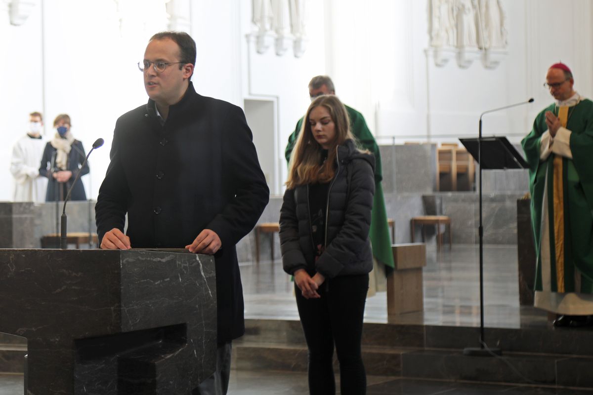 4620/1163 Bundesweite Eröffnung der Diaspora-Aktion des Bonifatiuswerks_24029