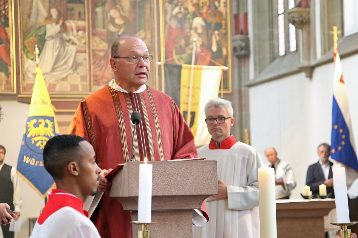 2919/0780 Kiliani-Tag der Aussiedler und Vertriebenen_16451