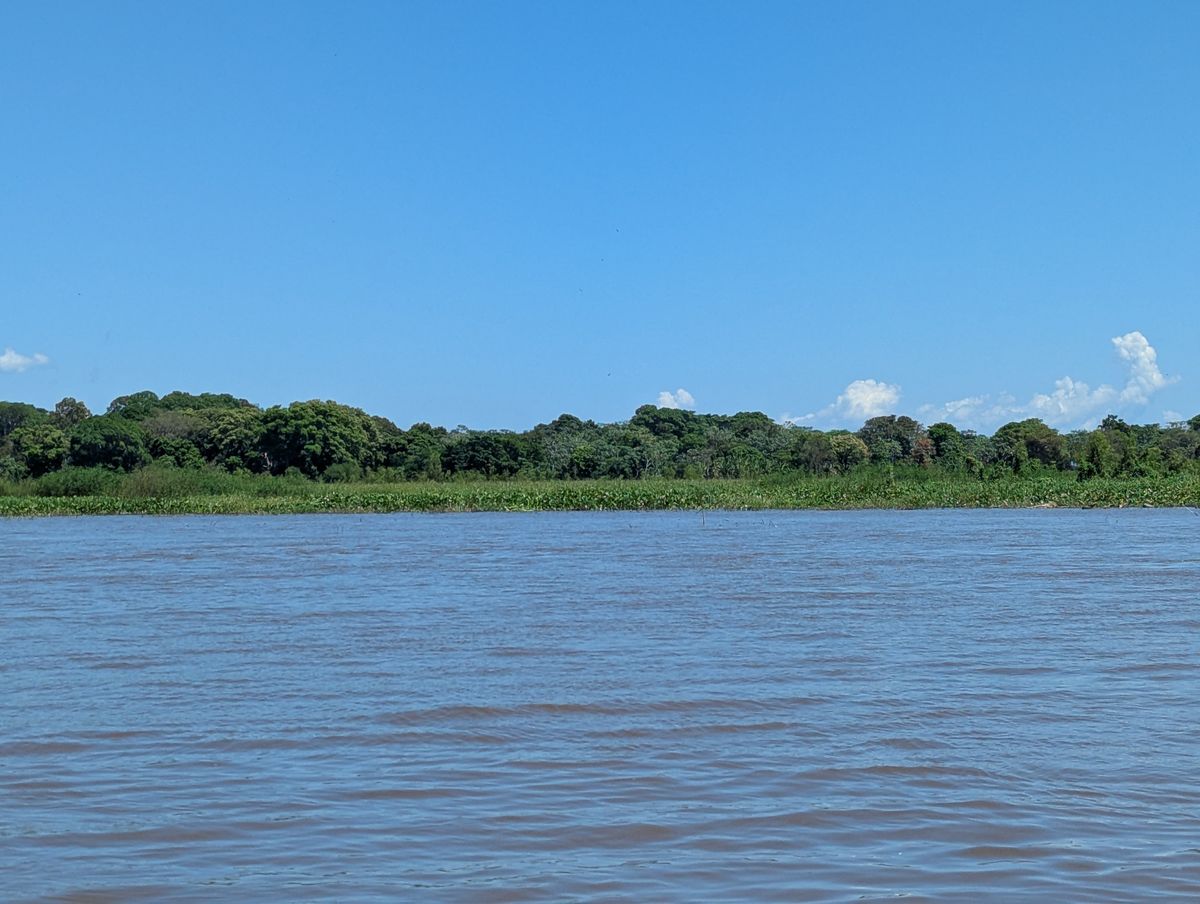 3025/0781 Delegation im Bistum Óbidos_60544