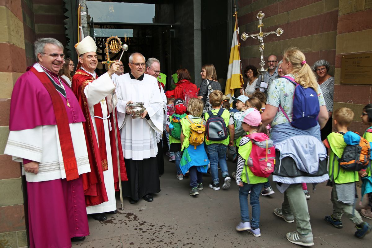 2919/0778 Kiliani-Tag der Kindergärten_16348