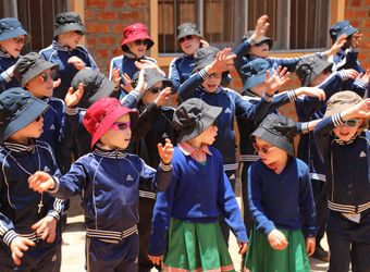 3025/0796 Internat Saint Albin in Mbinga_60629