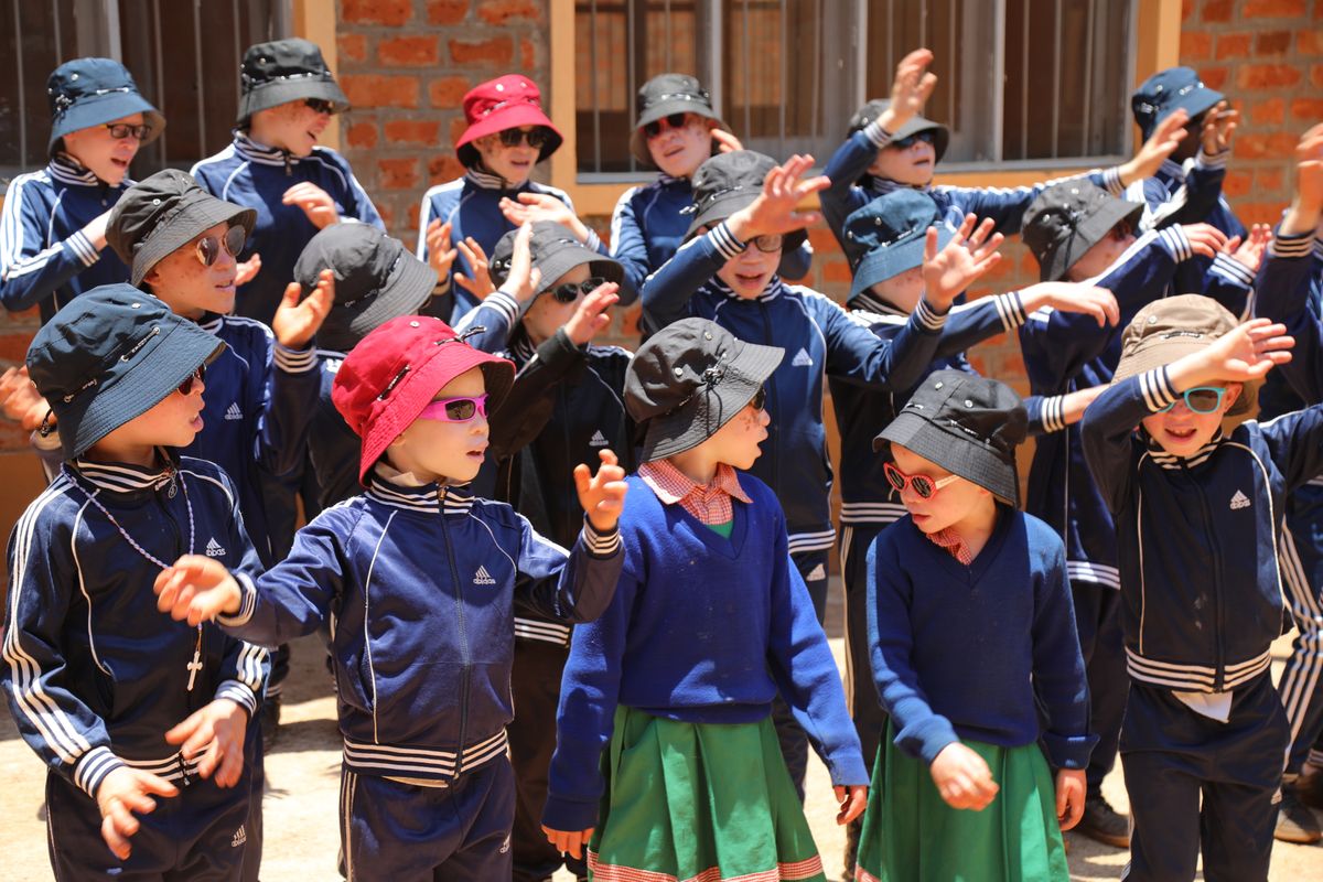 3025/0796 Internat Saint Albin in Mbinga_60629