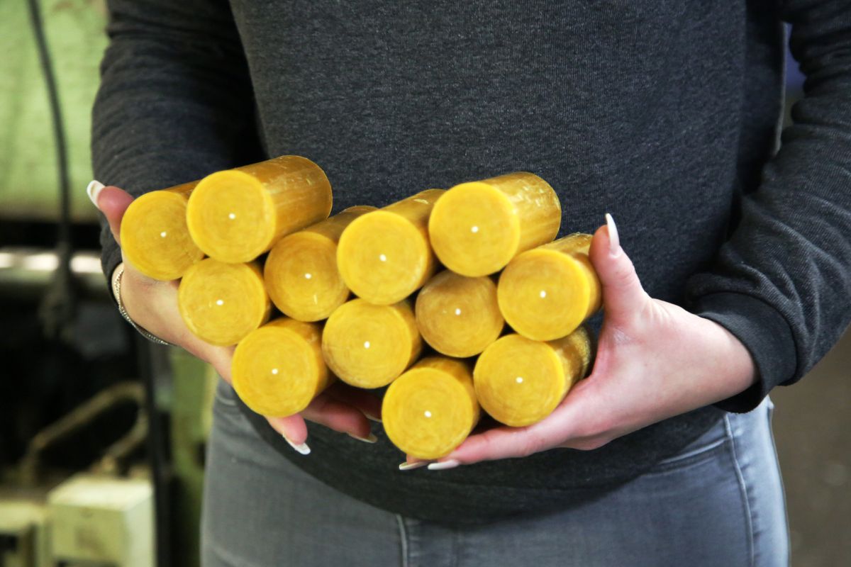 5020/1273 Schenk Kerzen _24625