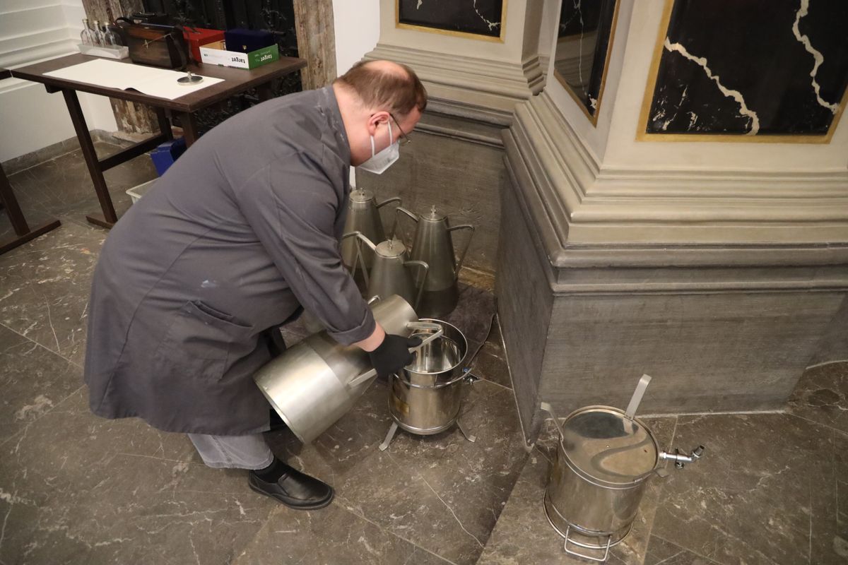 1321/0323 Missa chrismatis_26171