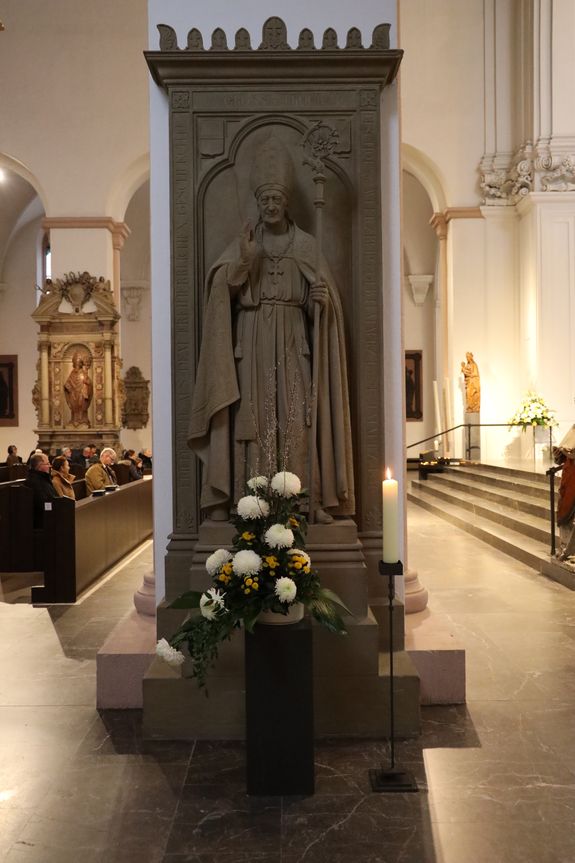 4721/1133 Bistumsneugründung Godi_30726