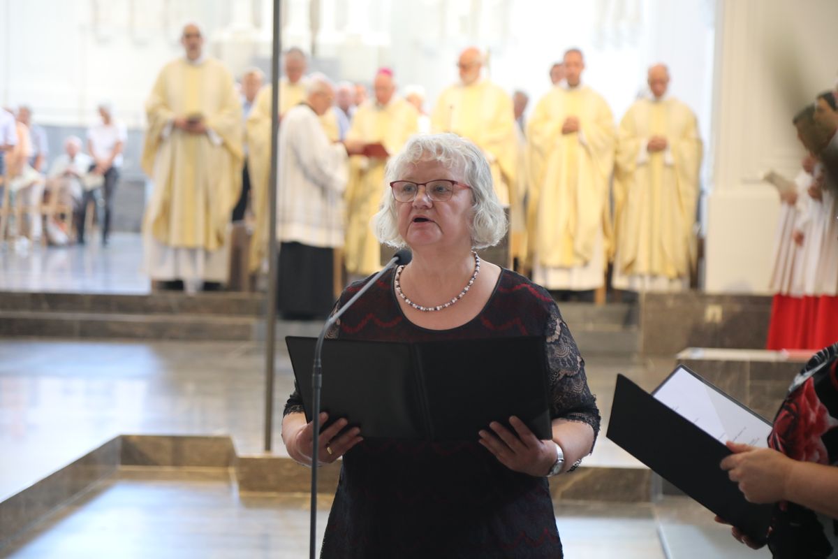 2819/0736 Gottesdienst Segnung Ehepaare Donnerstagsvormittag_15440